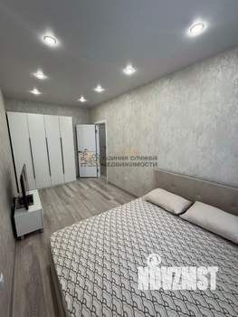 1-к квартира, на длительный срок, 40м2, 15/25 этаж