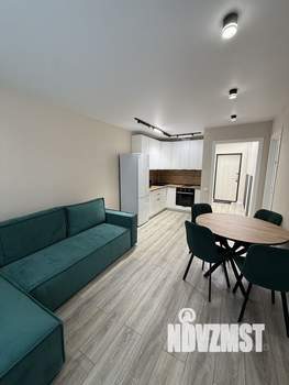 2-к квартира, на длительный срок, 38м2, 11/27 этаж