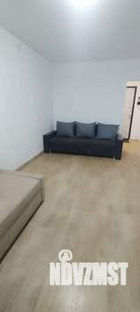 1-к квартира, на длительный срок, 39м2, 13/25 этаж