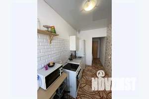 1-к квартира, посуточно, 32м2, 9/26 этаж