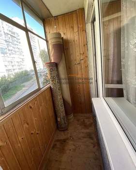 3-к квартира, на длительный срок, 57м2, 2/6 этаж