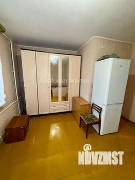 1-к квартира, на длительный срок, 33м2, 4/6 этаж