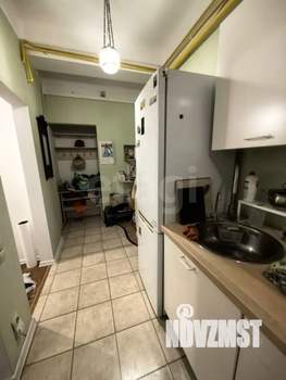 2-к квартира, на длительный срок, 50м2, 2/3 этаж