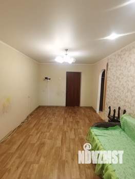 2-к квартира, на длительный срок, 45м2, 1/6 этаж