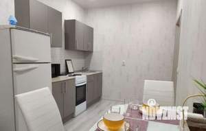 1-к квартира, на длительный срок, 38м2, 18/26 этаж
