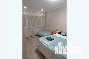 1-к квартира, посуточно, 35м2, 1/12 этаж