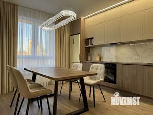 3-к квартира, на длительный срок, 85м2, 6/24 этаж