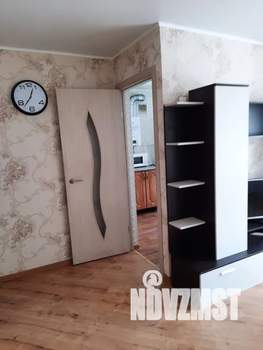 1-к квартира, посуточно, 34м2, 3/5 этаж