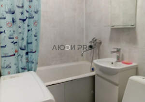 2-к квартира, на длительный срок, 45м2, 2/5 этаж