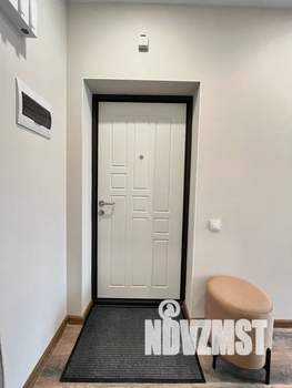 1-к квартира, посуточно, 40м2, 8/10 этаж