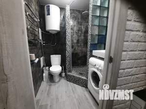 1-к квартира, посуточно, 32м2, 18/18 этаж