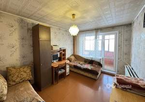 2-к квартира, на длительный срок, 54м2, 7/9 этаж