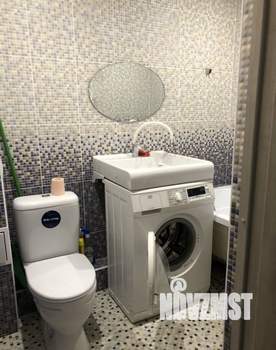 1-к квартира, на длительный срок, 35м2, 4/9 этаж