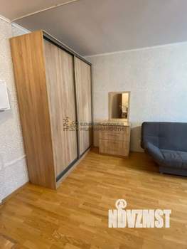 1-к квартира, на длительный срок, 36м2, 6/12 этаж