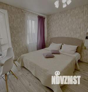 Студия квартира, посуточно, 30м2, 5/8 этаж