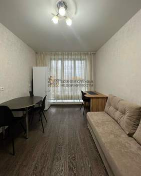 2-к квартира, на длительный срок, 48м2, 4/8 этаж