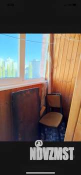 1-к квартира, на длительный срок, 40м2, 9/10 этаж