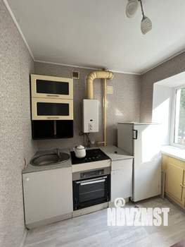 1-к квартира, на длительный срок, 40м2, 2/5 этаж