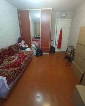 2-к квартира, на длительный срок, 53м2, 1/9 этаж