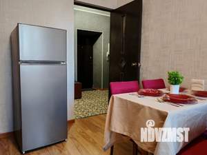 1-к квартира, посуточно, 39м2, 5/15 этаж