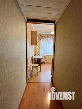 2-к квартира, на длительный срок, 43м2, 4/5 этаж