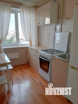 2-к квартира, на длительный срок, 45м2, 6/9 этаж