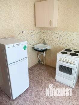 1-к квартира, на длительный срок, 35м2, 7/10 этаж
