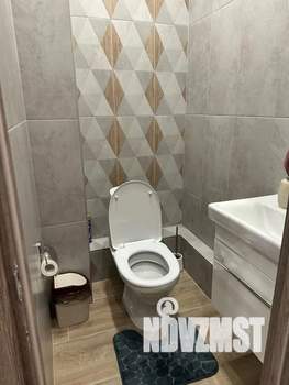 1-к квартира, посуточно, 42м2, 10/12 этаж