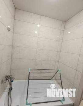 Студия квартира, на длительный срок, 18м2, 5/5 этаж