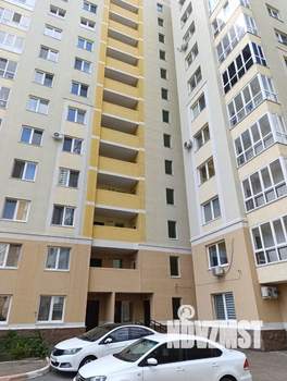 1-к квартира, на длительный срок, 33м2, 6/13 этаж