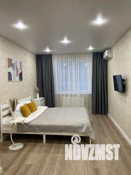 1-к квартира, посуточно, 33м2, 5/13 этаж