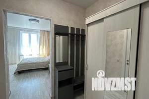 1-к квартира, посуточно, 34м2, 25/25 этаж