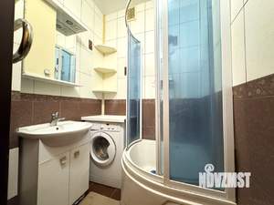 1-к квартира, на длительный срок, 40м2, 14/15 этаж