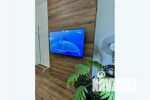 2-к квартира, посуточно, 45м2, 1/6 этаж