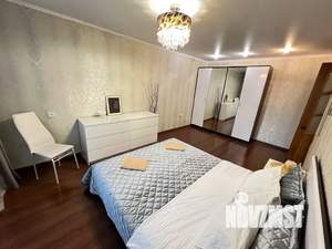 2-к квартира, посуточно, 50м2, 4/9 этаж