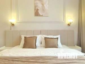 1-к квартира, посуточно, 26м2, 1/1 этаж