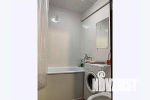 1-к квартира, посуточно, 30м2, 1/5 этаж