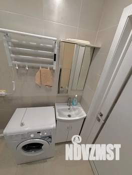 Студия квартира, посуточно, 27м2, 20/28 этаж