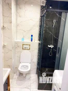 2-к квартира, на длительный срок, 45м2, 13/20 этаж