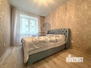 2-к квартира, на длительный срок, 40м2, 3/19 этаж