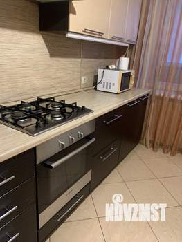 1-к квартира, на длительный срок, 40м2, 9/12 этаж