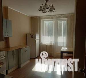 1-к квартира, на длительный срок, 37м2, 2/19 этаж