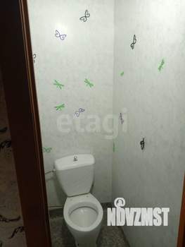 2-к квартира, на длительный срок, 45м2, 2/9 этаж