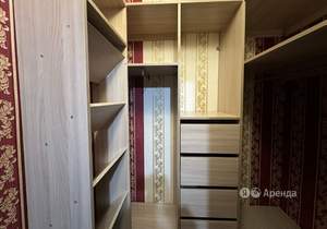 1-к квартира, на длительный срок, 41м2, 2/10 этаж