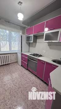 2-к квартира, на длительный срок, 54м2, 1/9 этаж