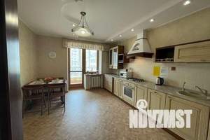 2-к квартира, посуточно, 73м2, 4/9 этаж