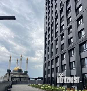 2-к квартира, на длительный срок, 42м2, 12/23 этаж