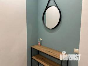 2-к квартира, посуточно, 53м2, 6/23 этаж