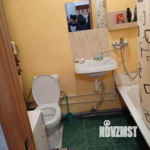 1-к квартира, на длительный срок, 31м2, 1/3 этаж