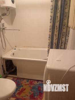 1-к квартира, на длительный срок, 32м2, 1/5 этаж